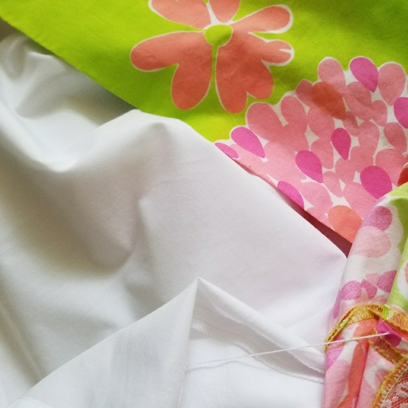 Like New🌹Lily Pulitzer🌹 Halter Dress - Picture 4 of 8